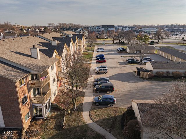 12517 Timber Creek Drive 2, Carmel, IN 46032