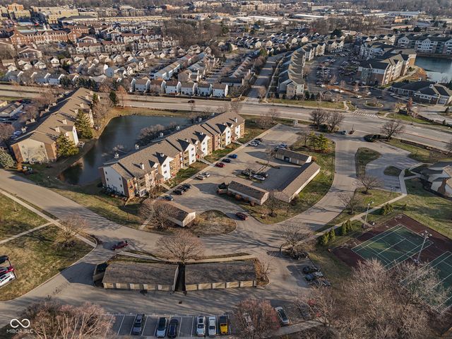 12517 Timber Creek Drive 2, Carmel, IN 46032