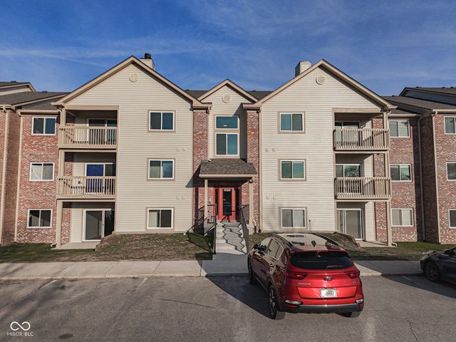 12517 Timber Creek Drive 2, Carmel, IN 46032