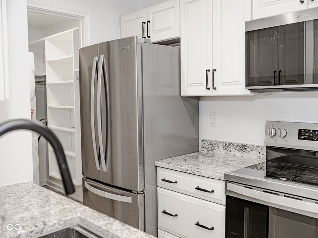 12517 Timber Creek Drive 2, Carmel, IN 46032