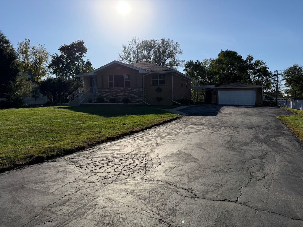 10346 S 75th Court, Palos Hills, IL 60465 — photo 2