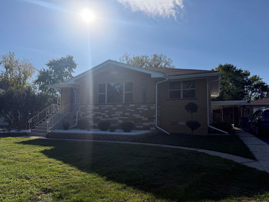 10346 S 75th Court, Palos Hills, IL 60465 — photo 4