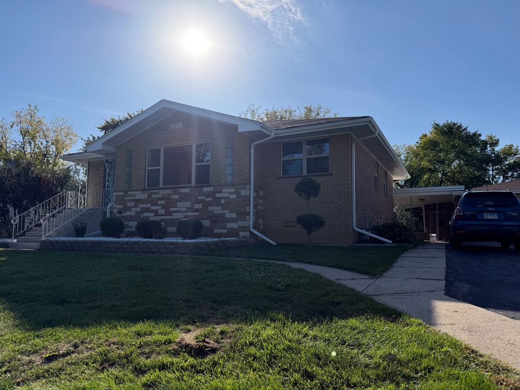 10346 S 75th Court, Palos Hills, IL 60465 — photo 5
