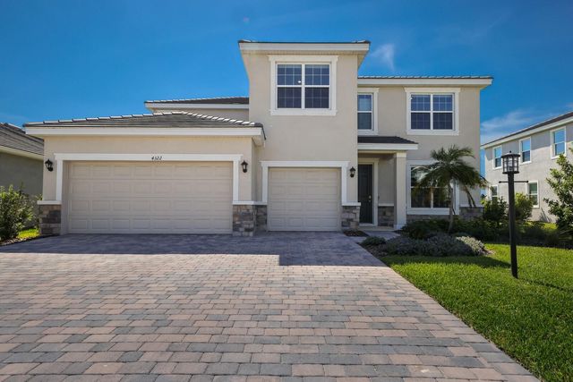 4322 SILO PORT COURT, Bradenton, FL 34211