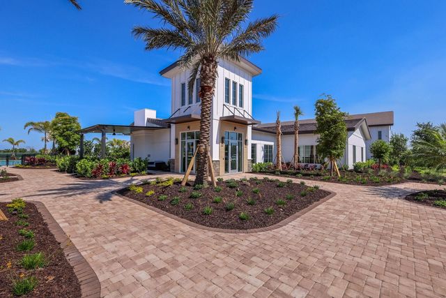 4322 SILO PORT COURT, Bradenton, FL 34211