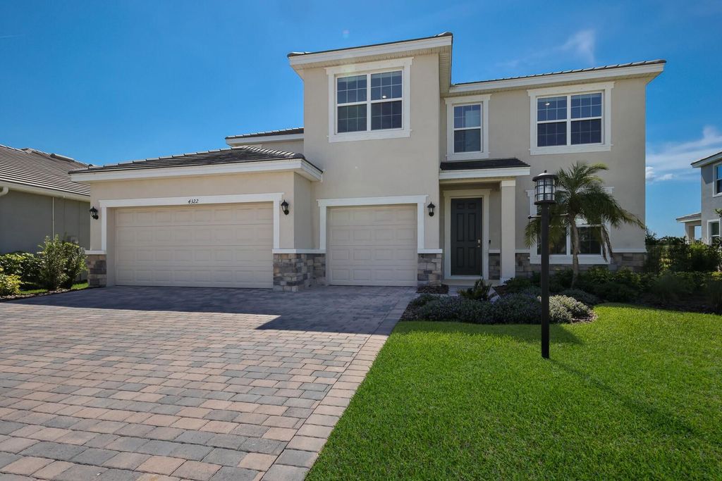 4322 SILO PORT COURT, Bradenton, FL 34211