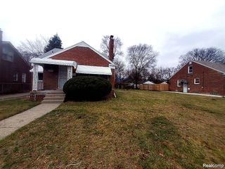 20441 Mitchell Street, Detroit, MI 48234