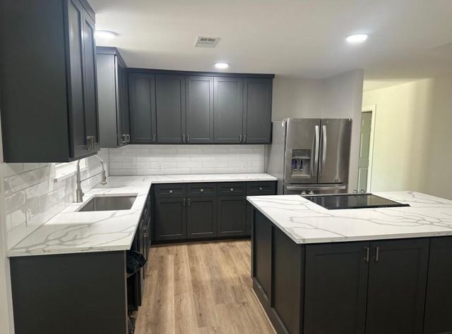 371 Carriage Trail, Conroe, TX 77316