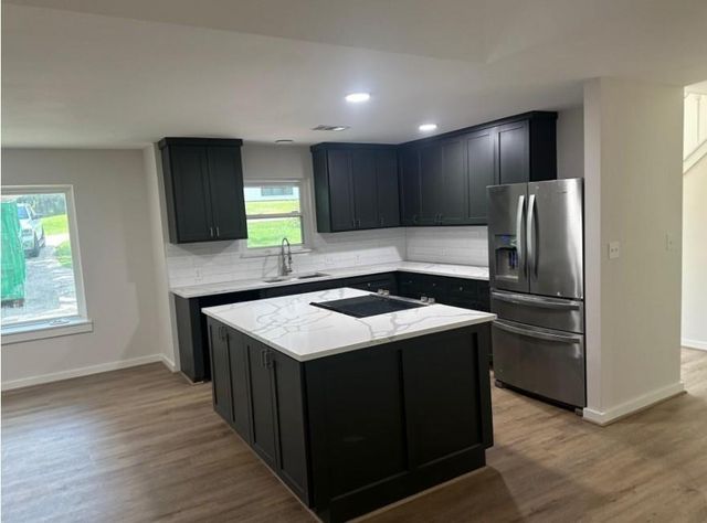 371 Carriage Trail, Conroe, TX 77316