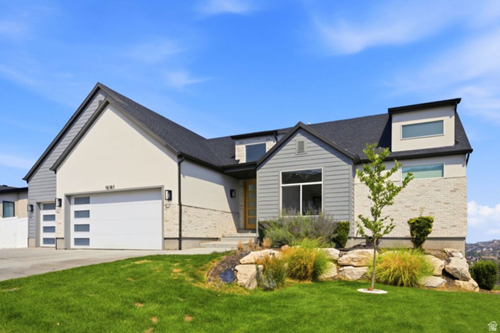 14181 S SUMMIT CREST LN #150, Herriman, UT 84096 — photo 2