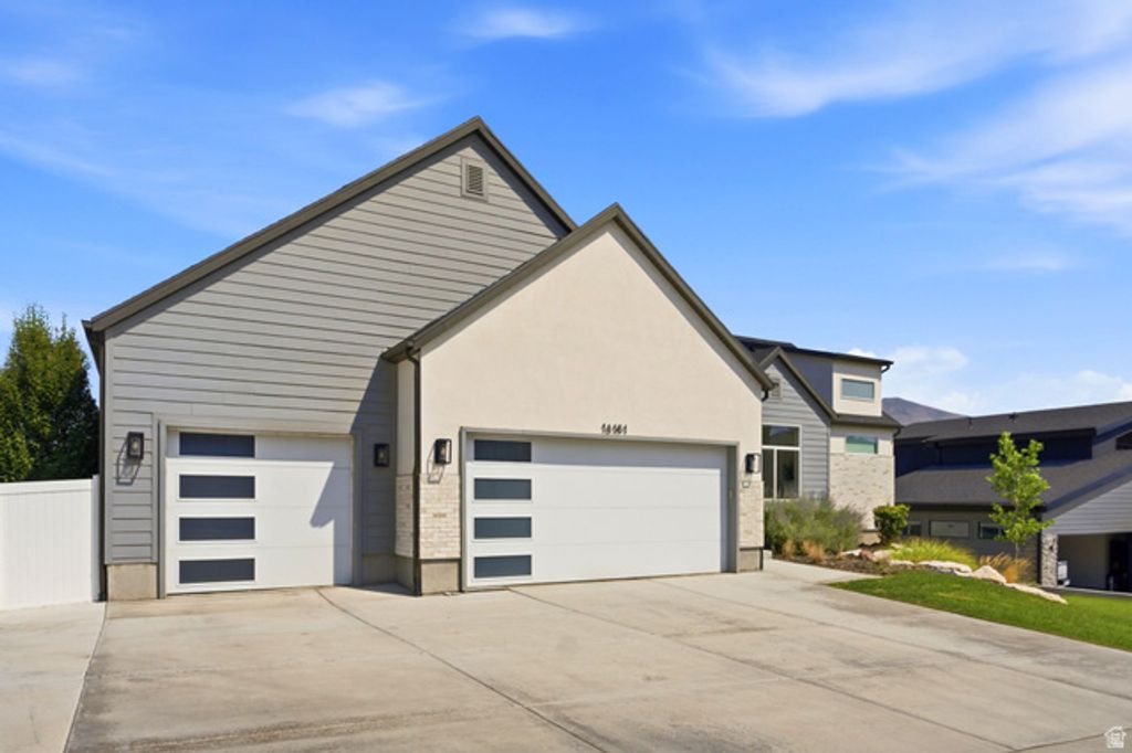 14181 S SUMMIT CREST LN #150, Herriman, UT 84096 — photo 3