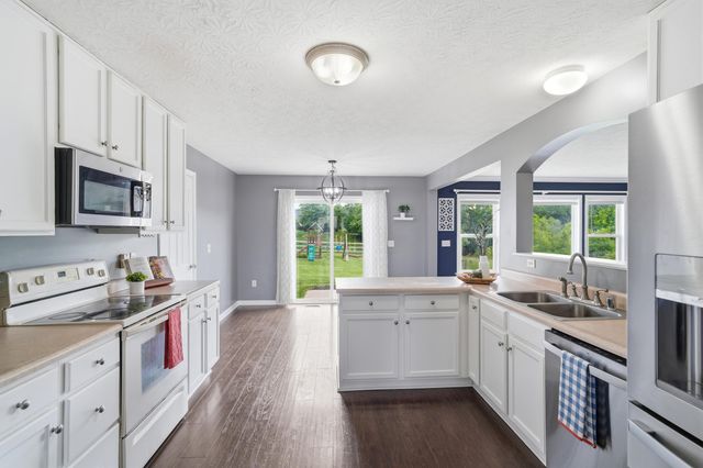 10265 Goldeneye Drive, Alexandria, KY 41001