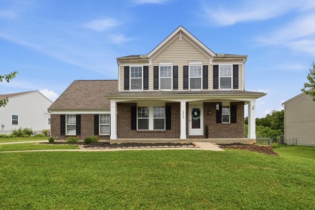 10265 Goldeneye Drive, Alexandria, KY 41001