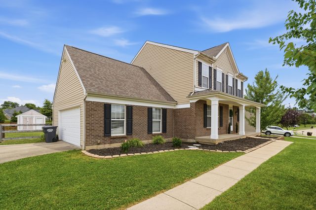 10265 Goldeneye Drive, Alexandria, KY 41001