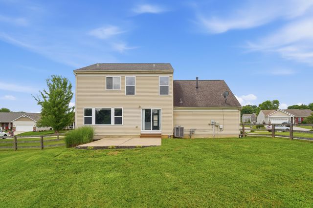 10265 Goldeneye Drive, Alexandria, KY 41001