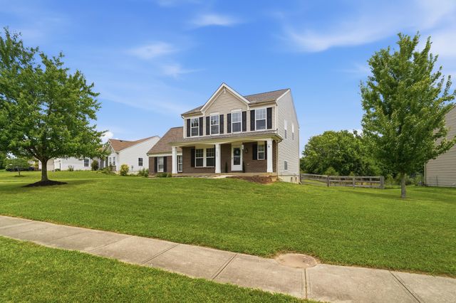 10265 Goldeneye Drive, Alexandria, KY 41001