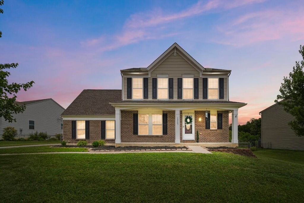 10265 Goldeneye Drive, Alexandria, KY 41001