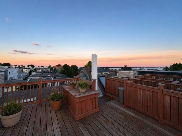 159 M Street 3, Boston, MA 02127