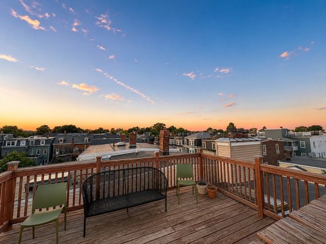 159 M Street 3, Boston, MA 02127