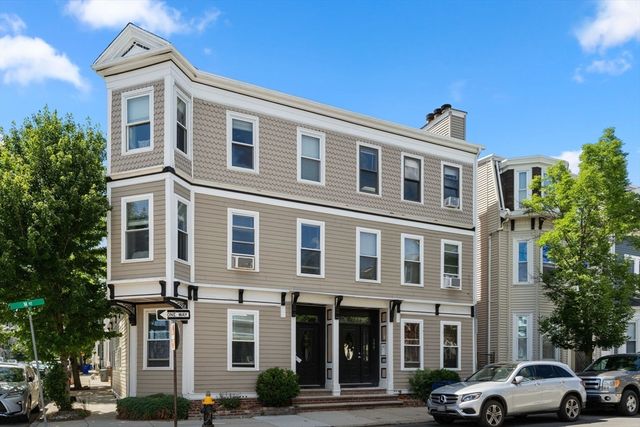 159 M Street 3, Boston, MA 02127
