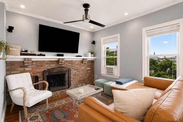 159 M Street 3, Boston, MA 02127