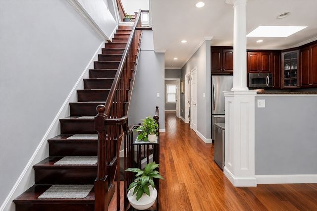 159 M Street 3, Boston, MA 02127