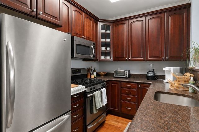 159 M Street 3, Boston, MA 02127