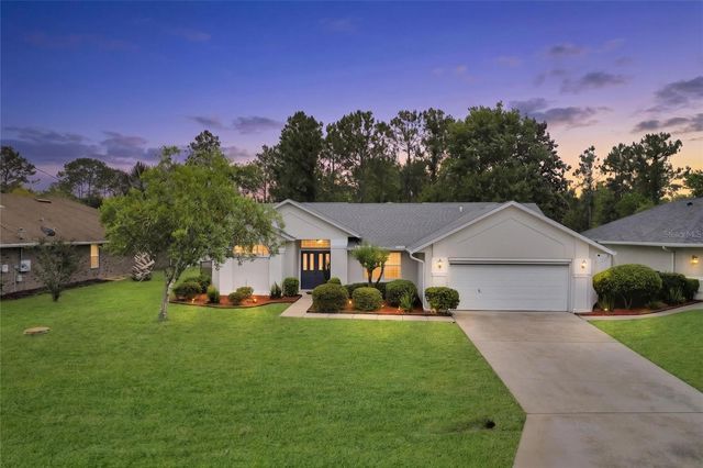 9 BUFFALO VIEW LANE, Palm Coast, FL 32137