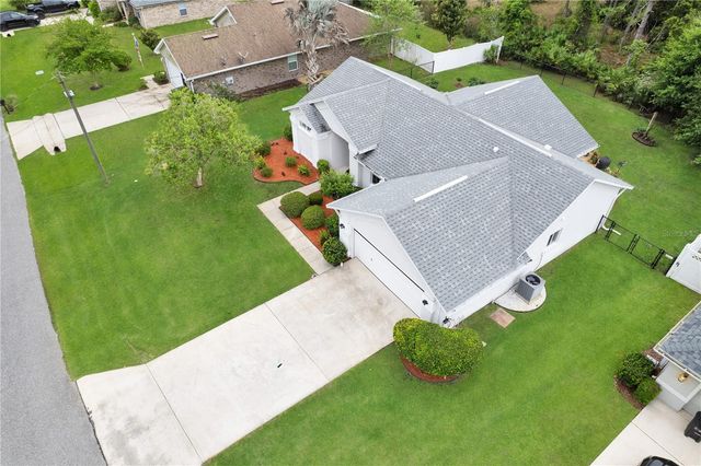 9 BUFFALO VIEW LANE, Palm Coast, FL 32137
