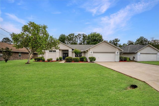 9 BUFFALO VIEW LANE, Palm Coast, FL 32137