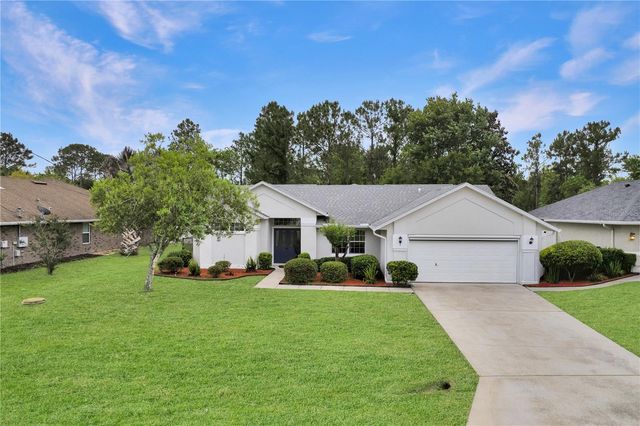 9 BUFFALO VIEW LANE, Palm Coast, FL 32137