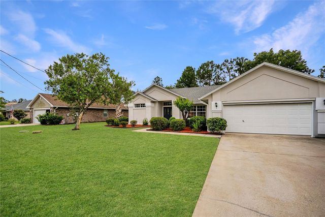 9 BUFFALO VIEW LANE, Palm Coast, FL 32137