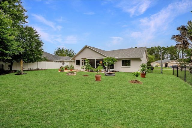 9 BUFFALO VIEW LANE, Palm Coast, FL 32137