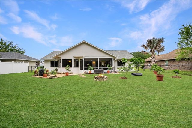 9 BUFFALO VIEW LANE, Palm Coast, FL 32137