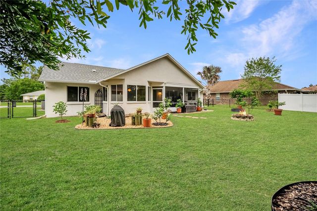 9 BUFFALO VIEW LANE, Palm Coast, FL 32137
