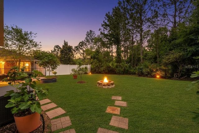 9 BUFFALO VIEW LANE, Palm Coast, FL 32137