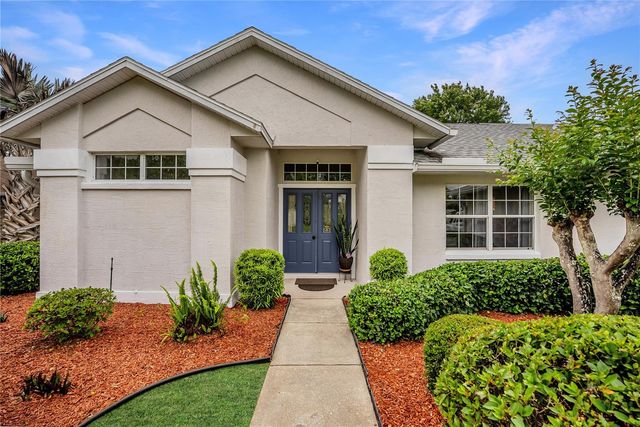 9 BUFFALO VIEW LANE, Palm Coast, FL 32137