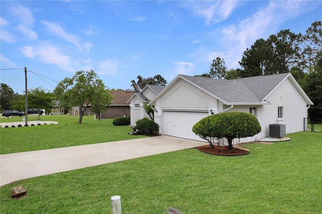 9 BUFFALO VIEW LANE, Palm Coast, FL 32137