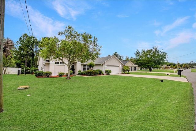 9 BUFFALO VIEW LANE, Palm Coast, FL 32137