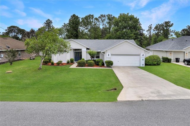 9 BUFFALO VIEW LANE, Palm Coast, FL 32137