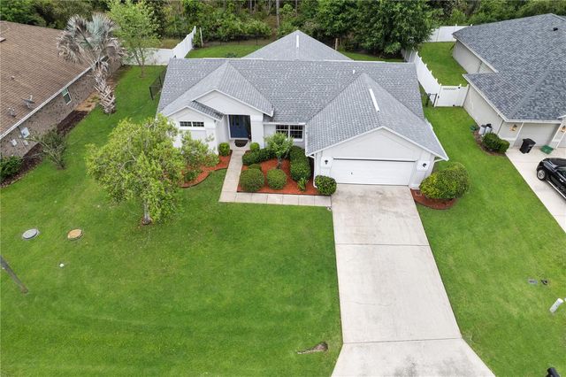 9 BUFFALO VIEW LANE, Palm Coast, FL 32137