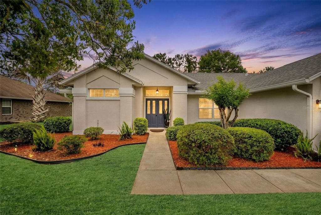 9 BUFFALO VIEW LANE, Palm Coast, FL 32137