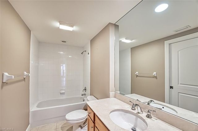 2090 W 1st ST G1607, Fort Myers, FL 33901