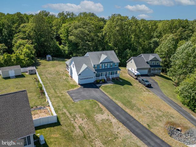 142 GREENWAY ST, Fredericksburg, VA 22405