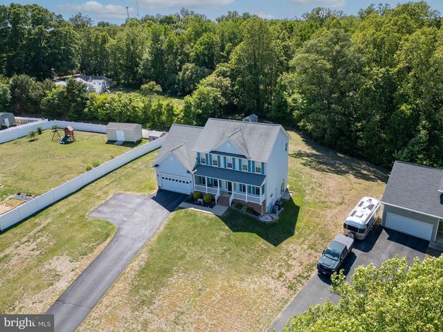 142 GREENWAY ST, Fredericksburg, VA 22405