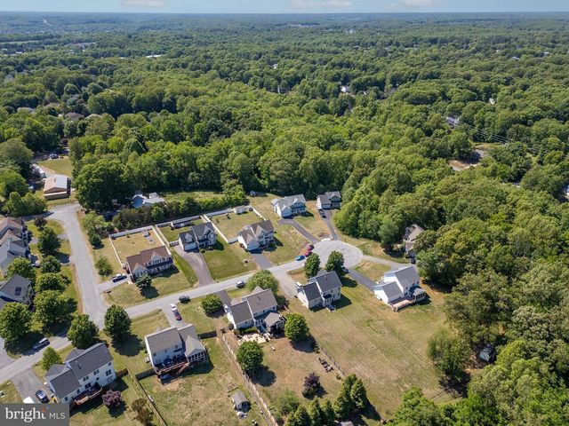142 GREENWAY ST, Fredericksburg, VA 22405