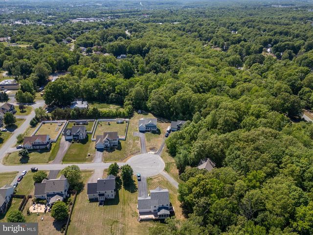 142 GREENWAY ST, Fredericksburg, VA 22405