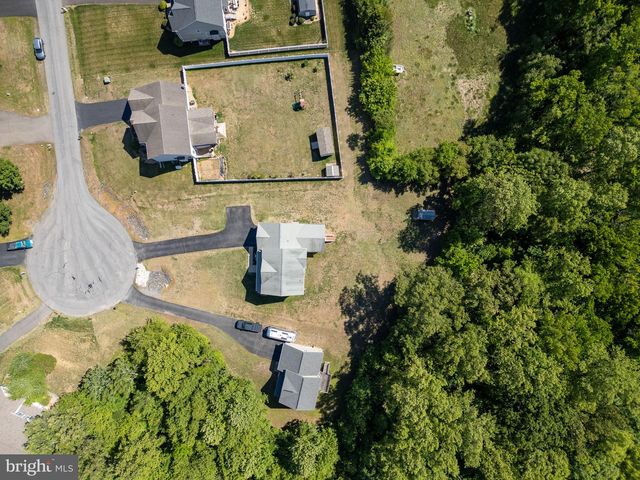 142 GREENWAY ST, Fredericksburg, VA 22405