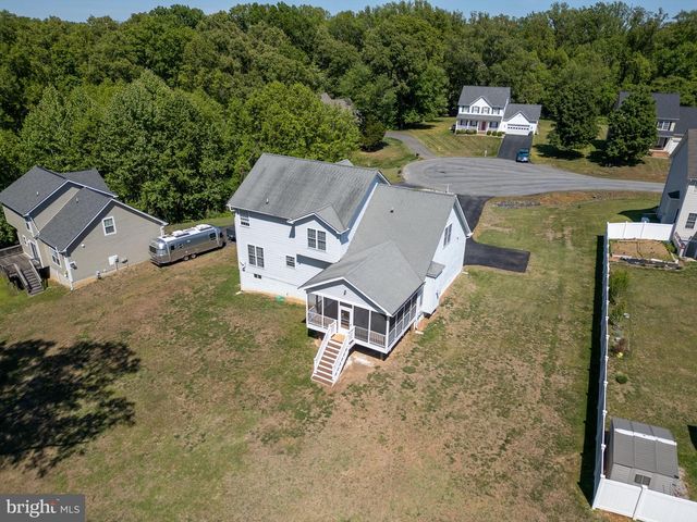 142 GREENWAY ST, Fredericksburg, VA 22405