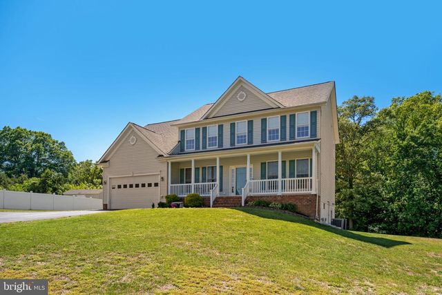 142 GREENWAY ST, Fredericksburg, VA 22405